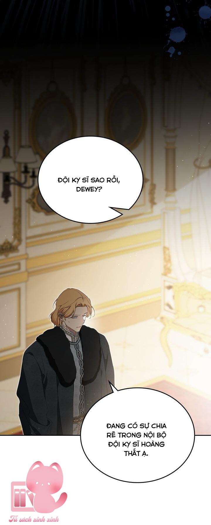 Kiếp Này Ta Sẽ Trở Thành Gia Chủ - Chap 203 - Trang 27
