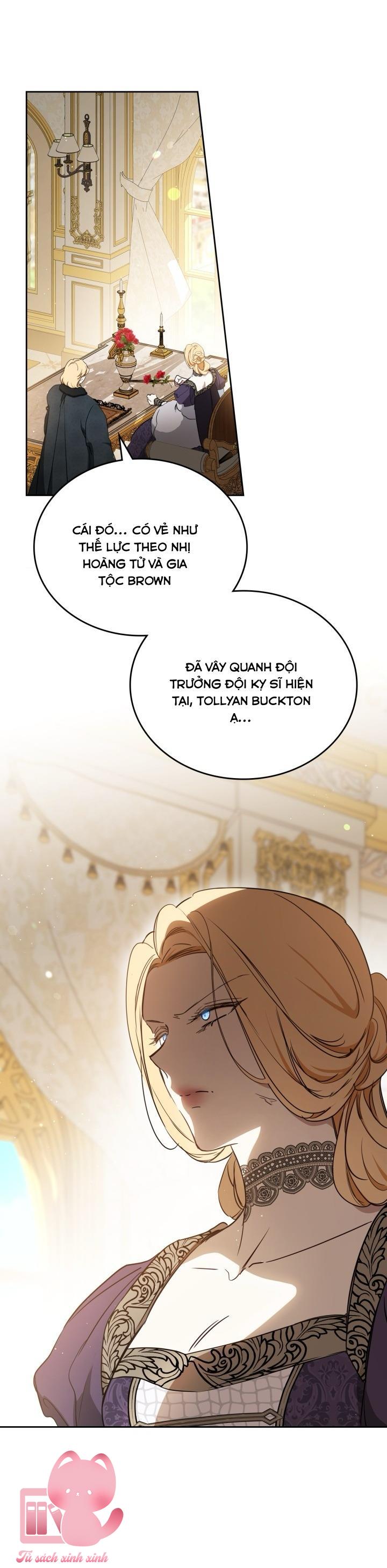 Kiếp Này Ta Sẽ Trở Thành Gia Chủ - Chap 203 - Trang 30