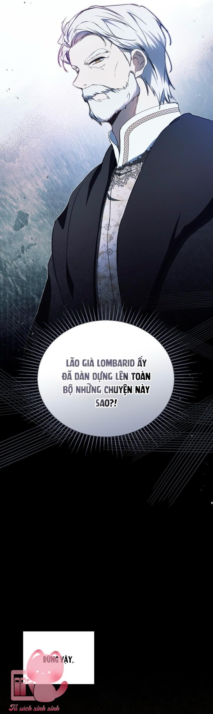 Kiếp Này Ta Sẽ Trở Thành Gia Chủ - Chap 203 - Trang 37