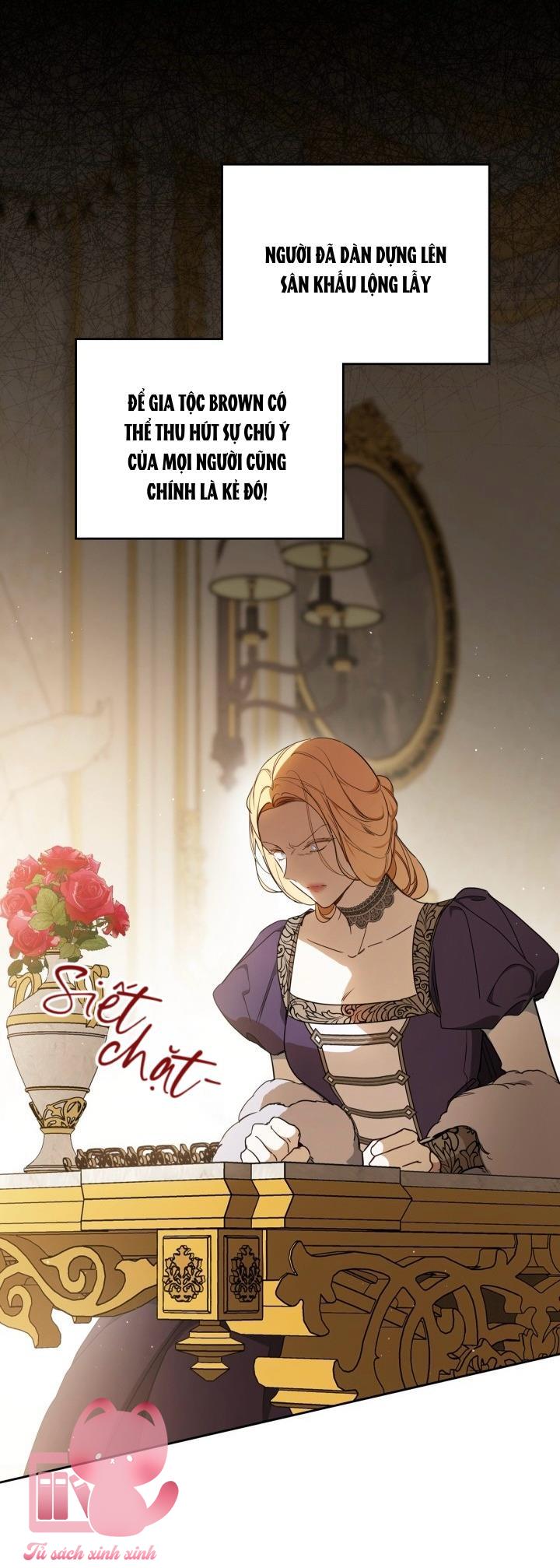 Kiếp Này Ta Sẽ Trở Thành Gia Chủ - Chap 203 - Trang 38
