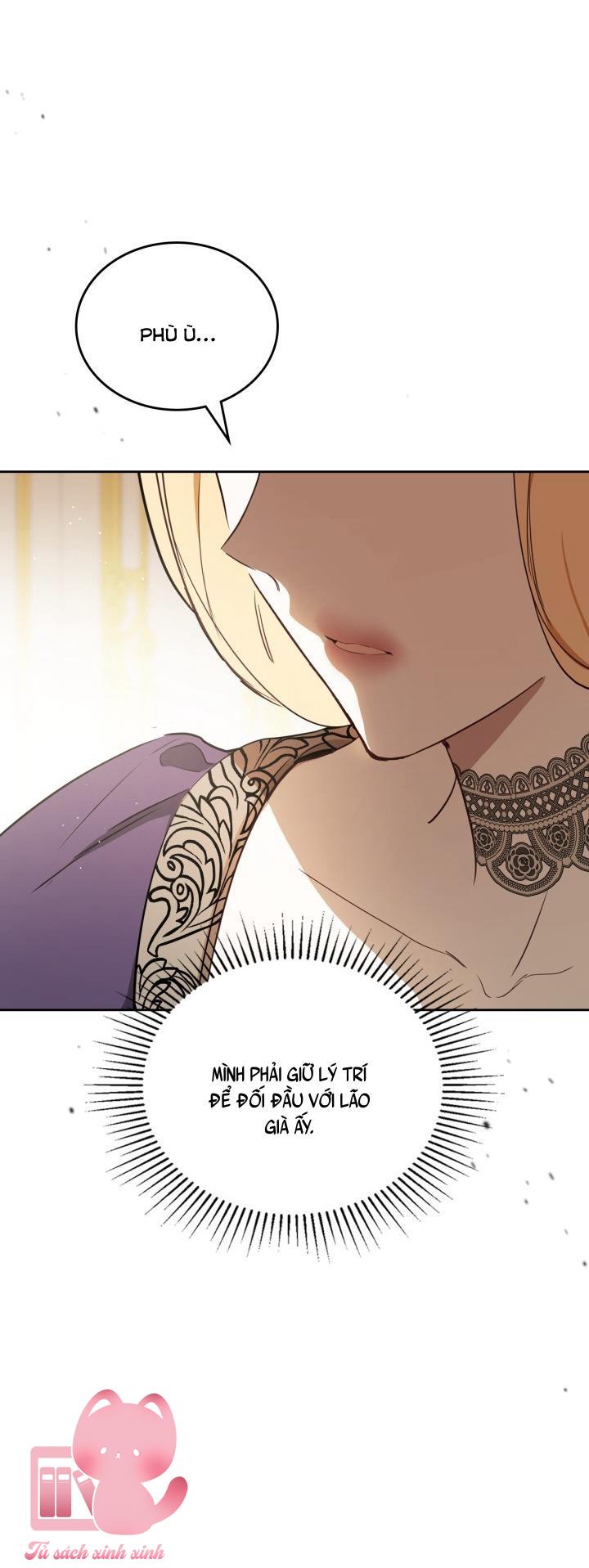 Kiếp Này Ta Sẽ Trở Thành Gia Chủ - Chap 203 - Trang 39