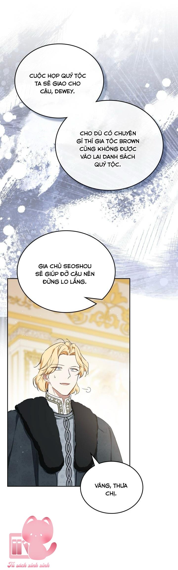 Kiếp Này Ta Sẽ Trở Thành Gia Chủ - Chap 203 - Trang 40