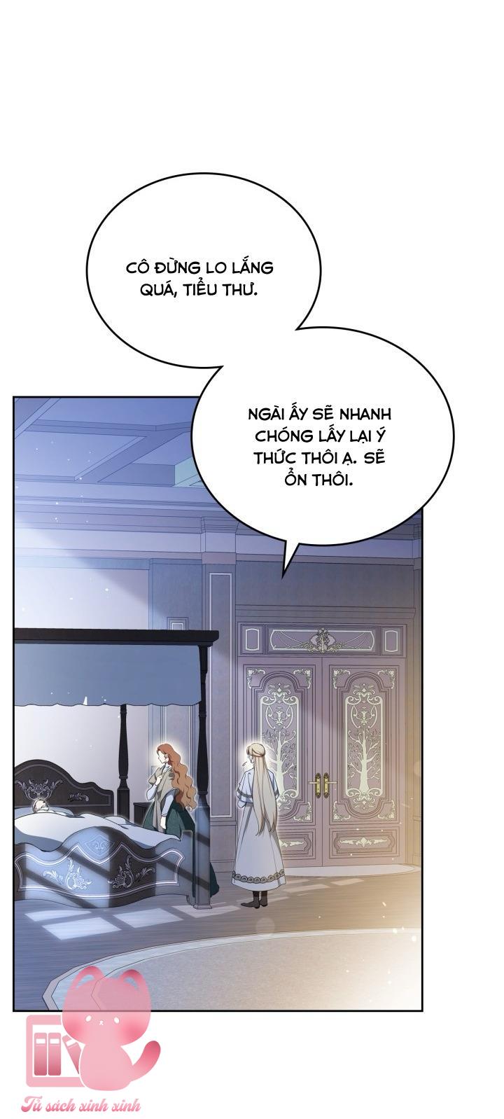 Kiếp Này Ta Sẽ Trở Thành Gia Chủ - Chap 203 - Trang 5