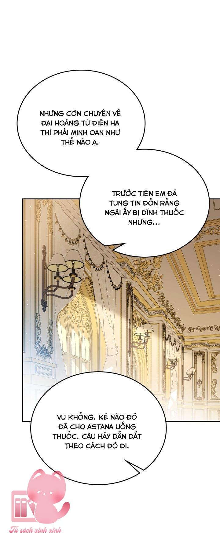 Kiếp Này Ta Sẽ Trở Thành Gia Chủ - Chap 203 - Trang 41