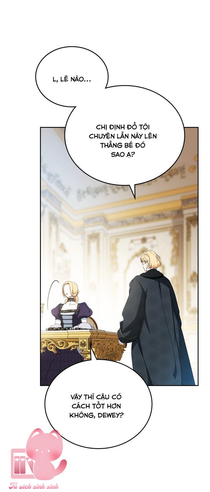 Kiếp Này Ta Sẽ Trở Thành Gia Chủ - Chap 203 - Trang 44