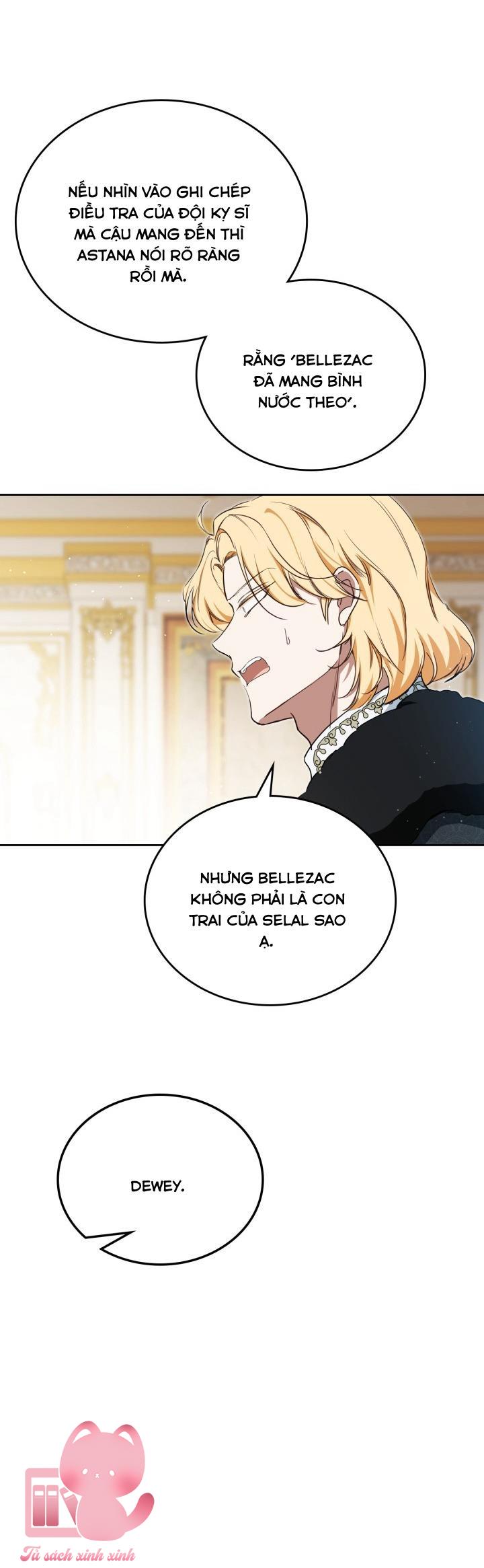 Kiếp Này Ta Sẽ Trở Thành Gia Chủ - Chap 203 - Trang 45