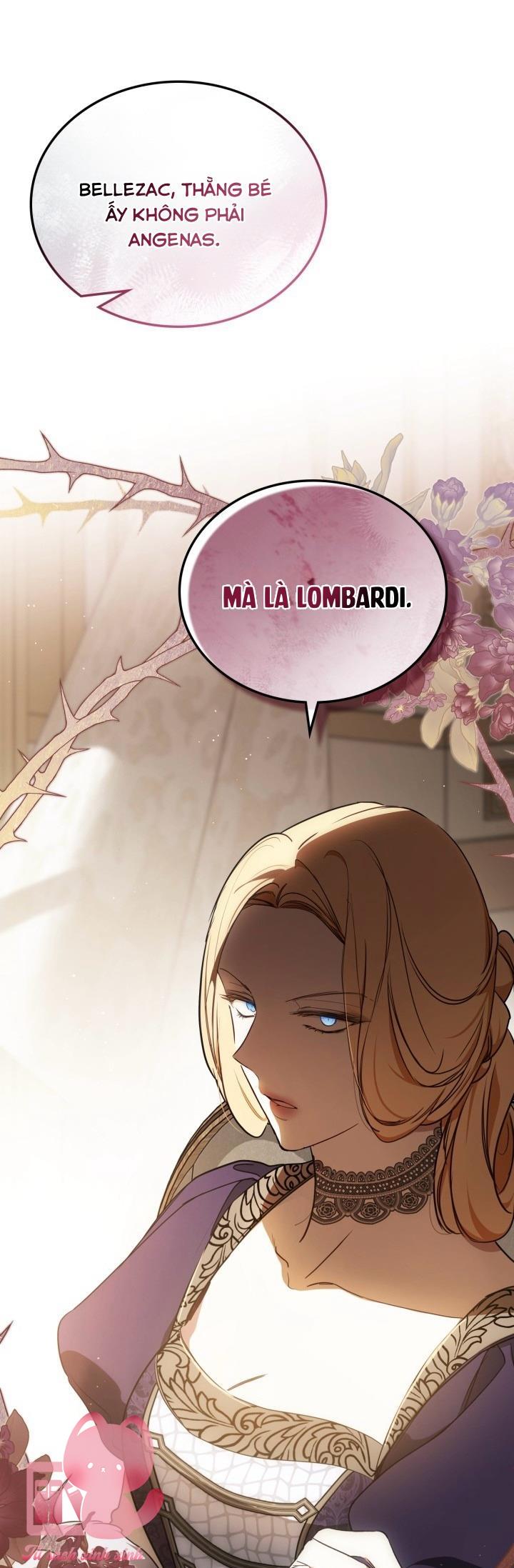 Kiếp Này Ta Sẽ Trở Thành Gia Chủ - Chap 203 - Trang 46