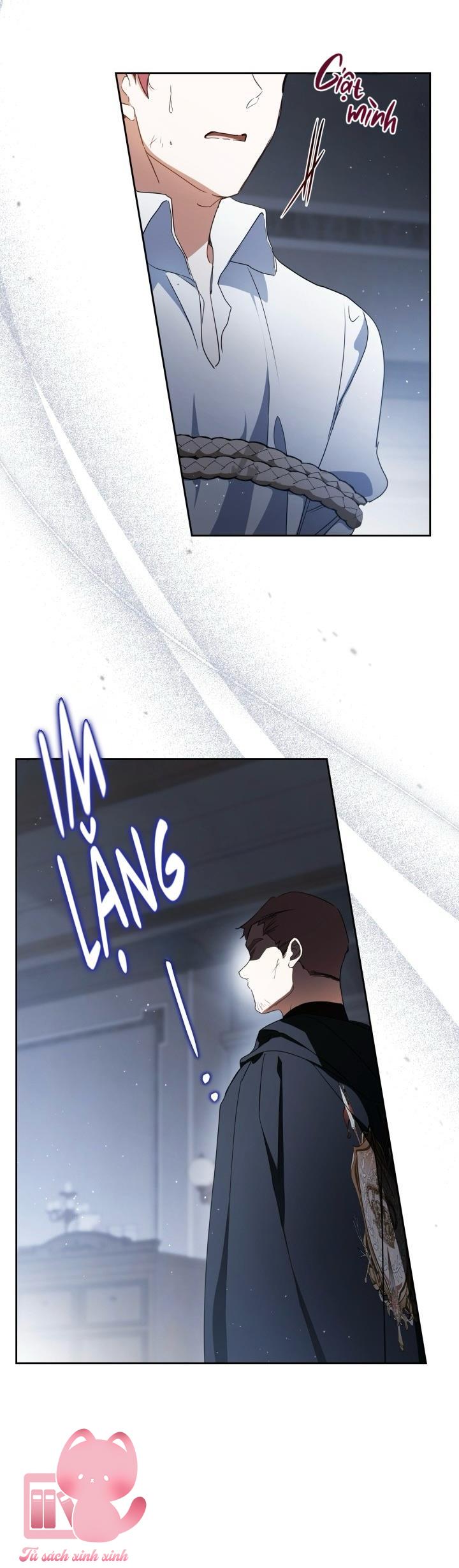 Kiếp Này Ta Sẽ Trở Thành Gia Chủ - Chap 203 - Trang 49