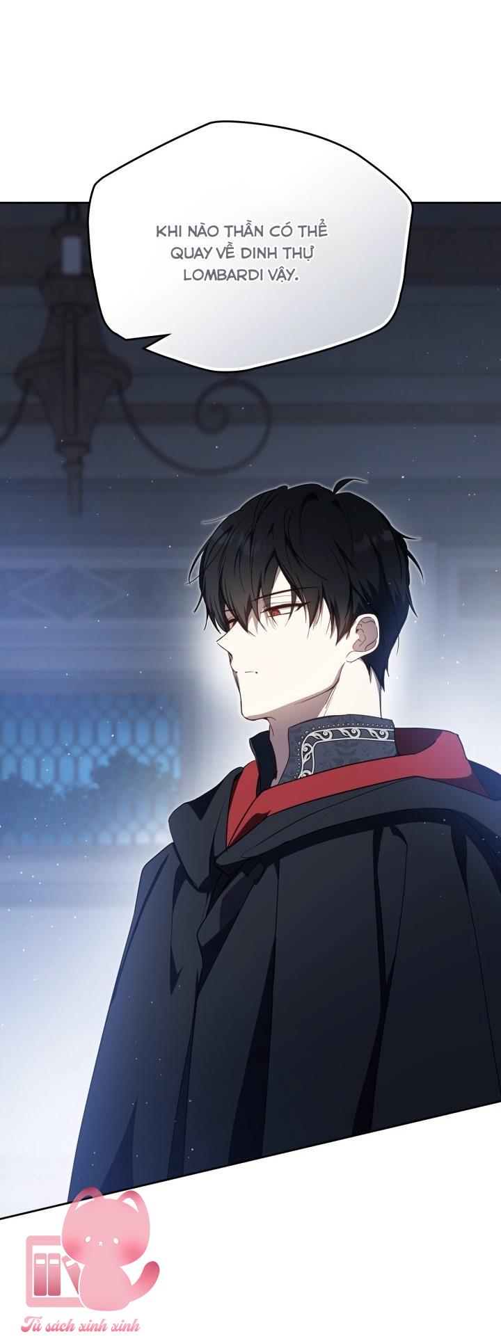 Kiếp Này Ta Sẽ Trở Thành Gia Chủ - Chap 203 - Trang 51