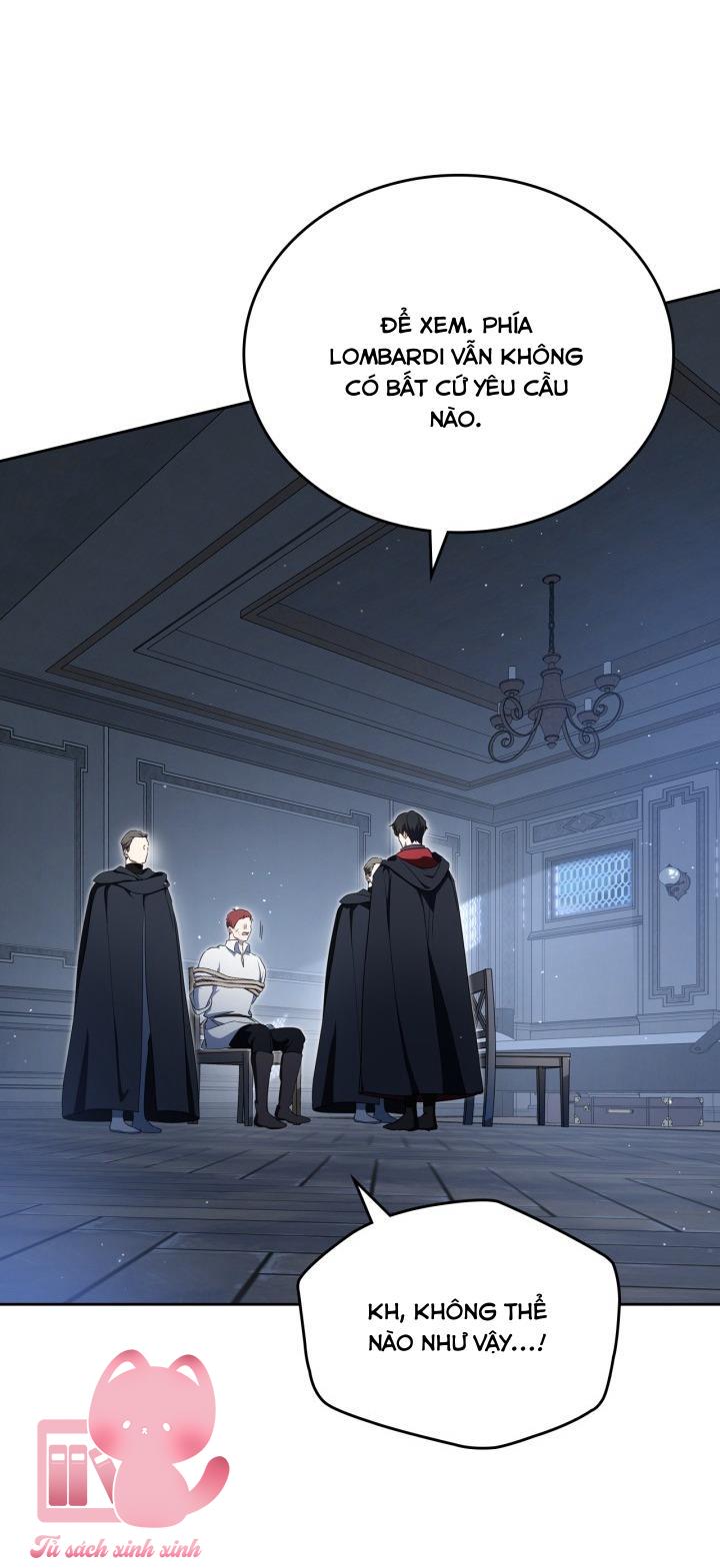 Kiếp Này Ta Sẽ Trở Thành Gia Chủ - Chap 203 - Trang 52