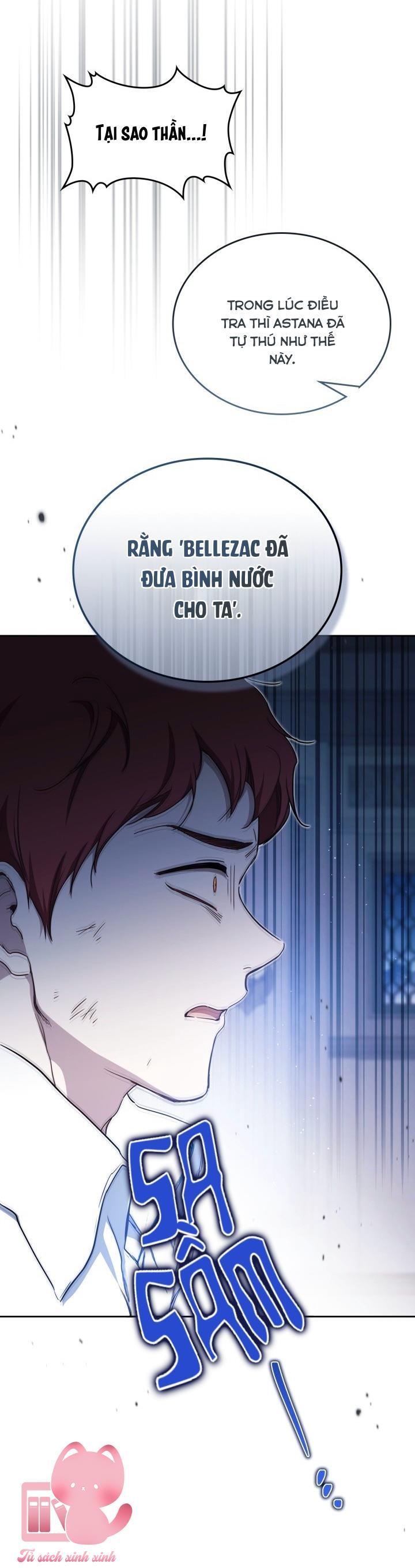 Kiếp Này Ta Sẽ Trở Thành Gia Chủ - Chap 203 - Trang 58