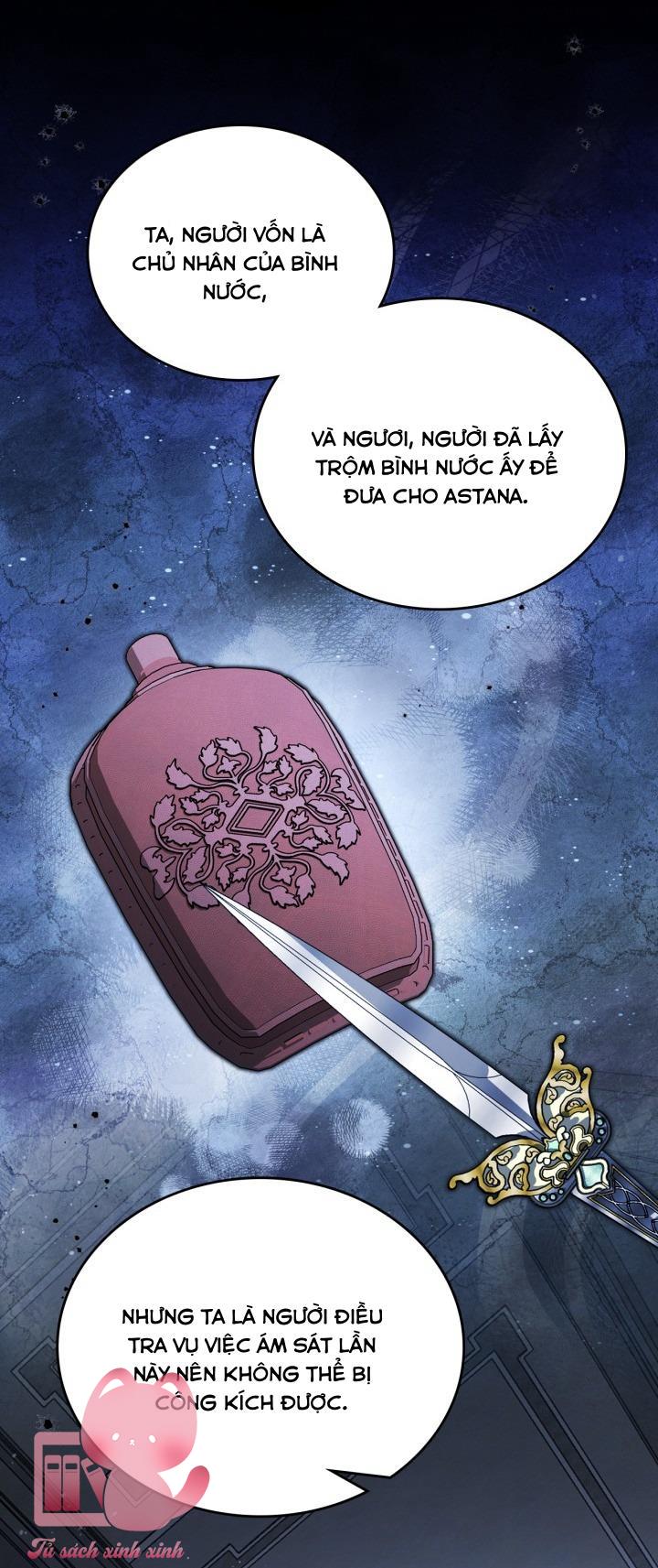 Kiếp Này Ta Sẽ Trở Thành Gia Chủ - Chap 203 - Trang 60