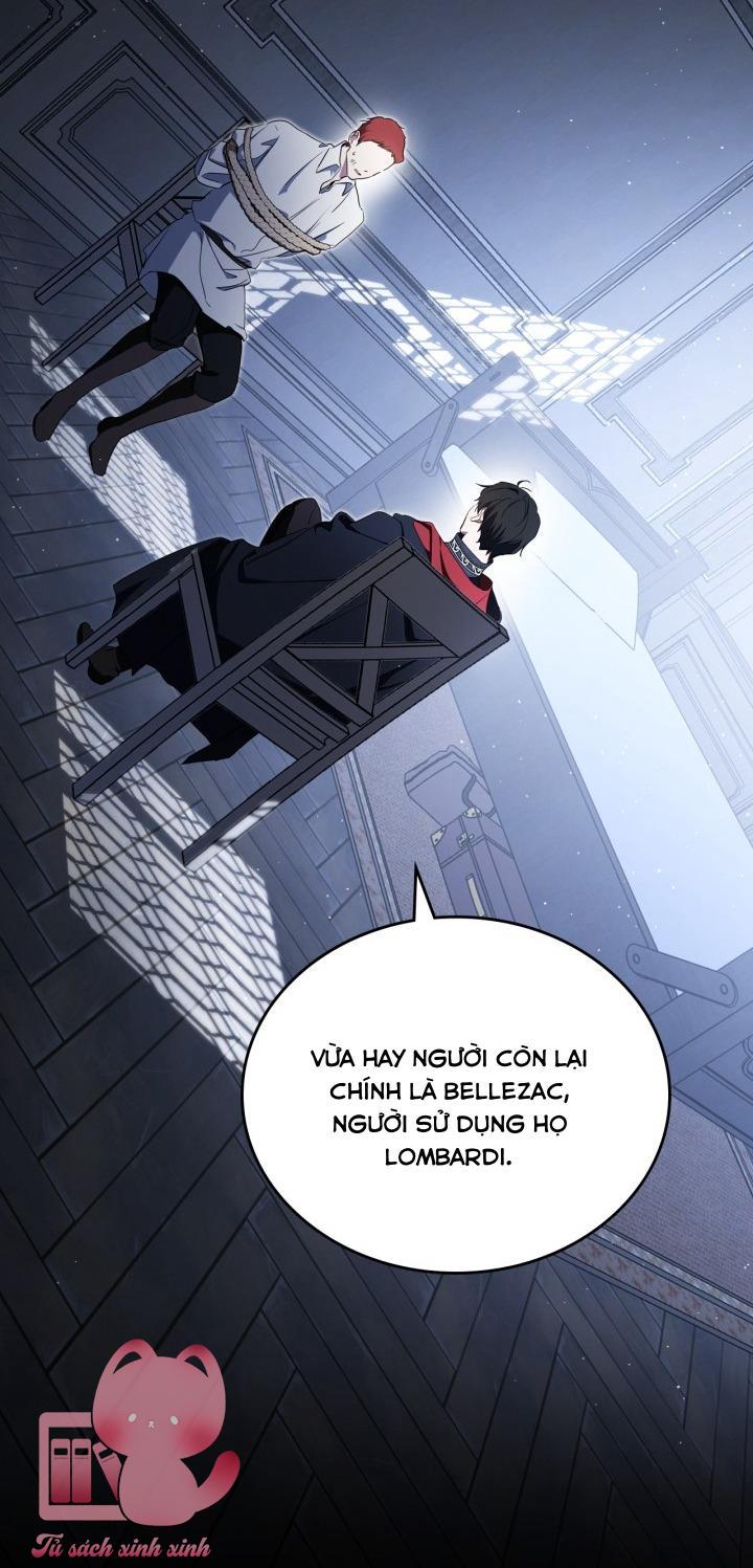 Kiếp Này Ta Sẽ Trở Thành Gia Chủ - Chap 203 - Trang 61