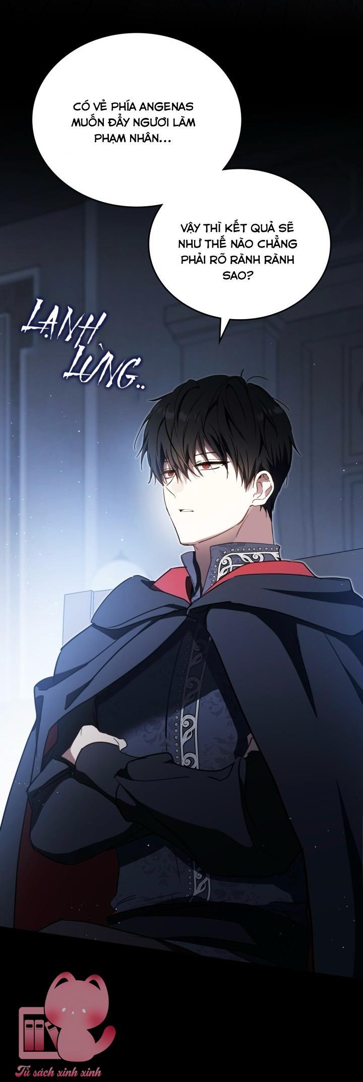 Kiếp Này Ta Sẽ Trở Thành Gia Chủ - Chap 203 - Trang 62