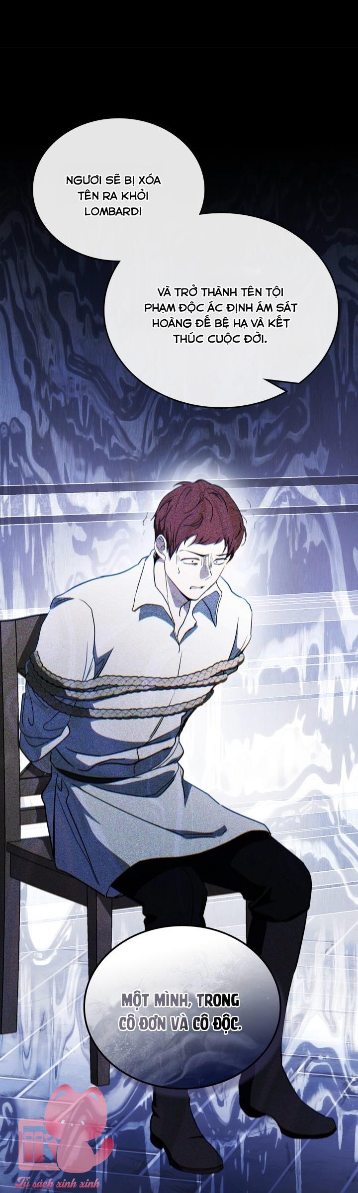 Kiếp Này Ta Sẽ Trở Thành Gia Chủ - Chap 203 - Trang 63