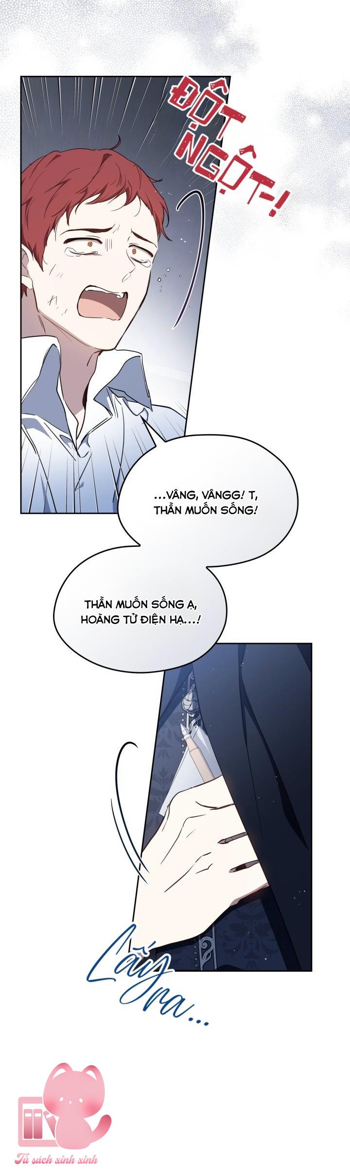 Kiếp Này Ta Sẽ Trở Thành Gia Chủ - Chap 203 - Trang 66