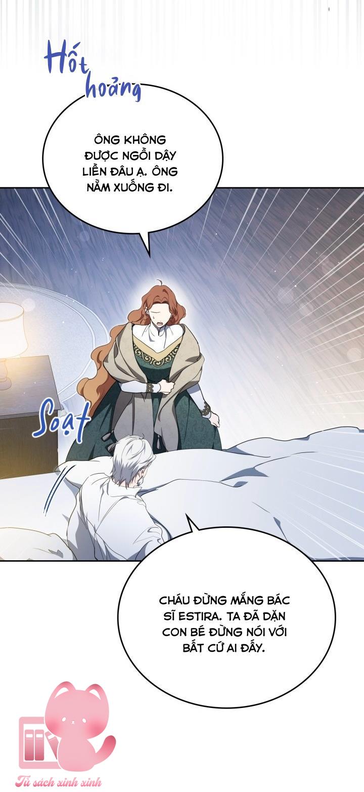 Kiếp Này Ta Sẽ Trở Thành Gia Chủ - Chap 203 - Trang 8
