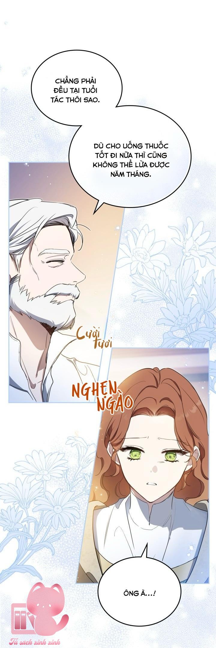 Kiếp Này Ta Sẽ Trở Thành Gia Chủ - Chap 203 - Trang 9