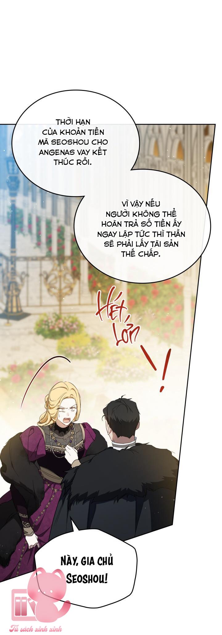 Kiếp Này Ta Sẽ Trở Thành Gia Chủ - Chap 204 - Trang 12
