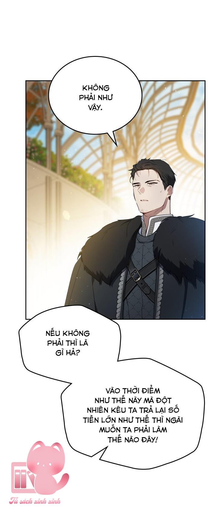 Kiếp Này Ta Sẽ Trở Thành Gia Chủ - Chap 204 - Trang 15