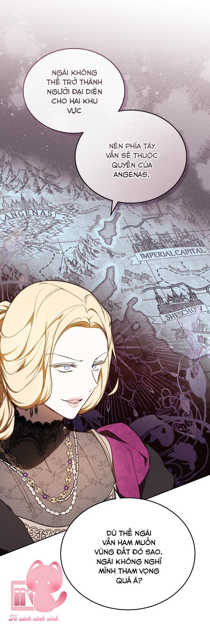 Kiếp Này Ta Sẽ Trở Thành Gia Chủ - Chap 204 - Trang 19