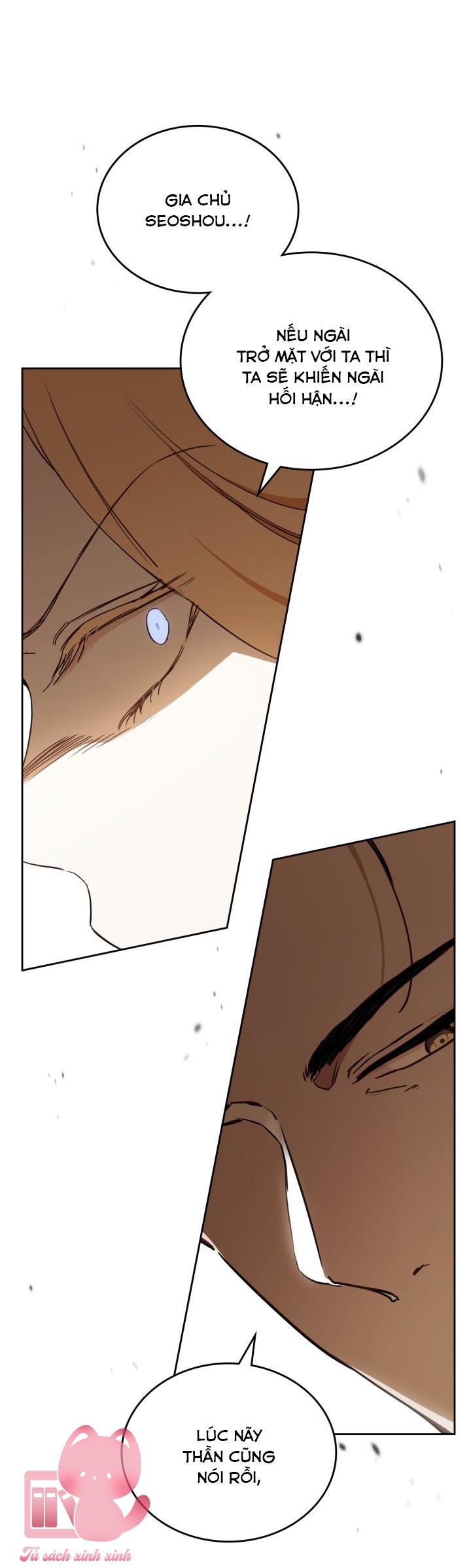 Kiếp Này Ta Sẽ Trở Thành Gia Chủ - Chap 204 - Trang 22