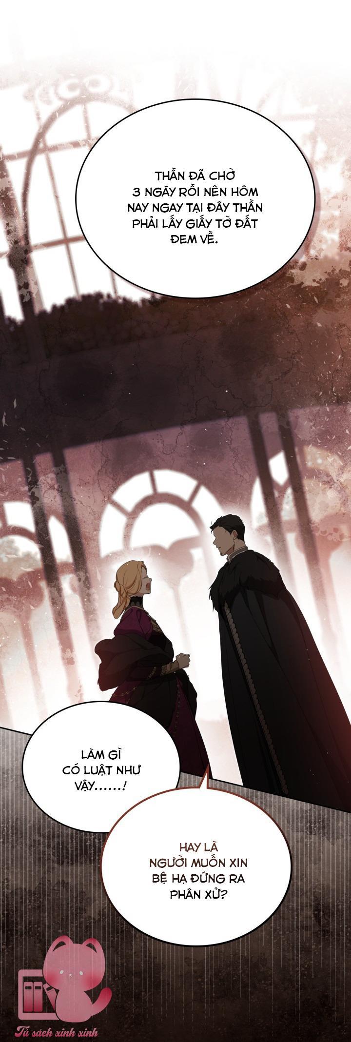Kiếp Này Ta Sẽ Trở Thành Gia Chủ - Chap 204 - Trang 27