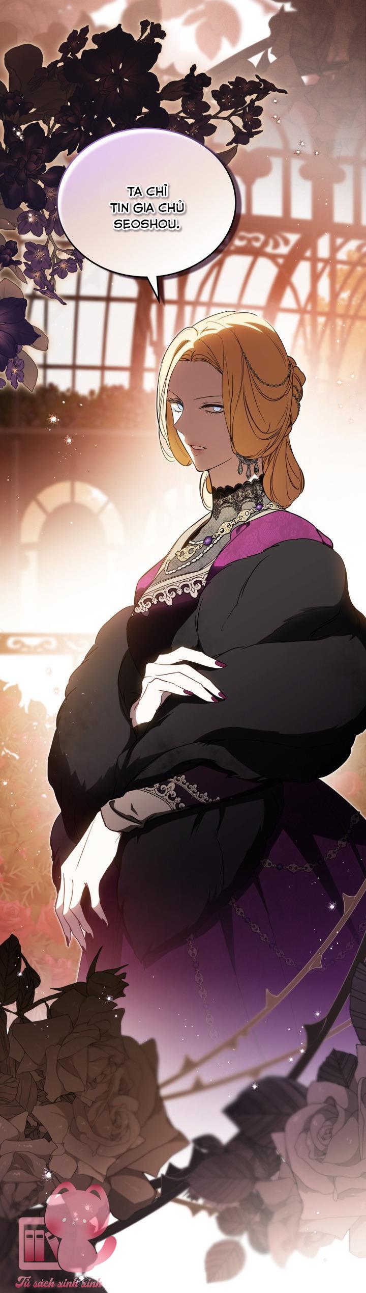Kiếp Này Ta Sẽ Trở Thành Gia Chủ - Chap 204 - Trang 4