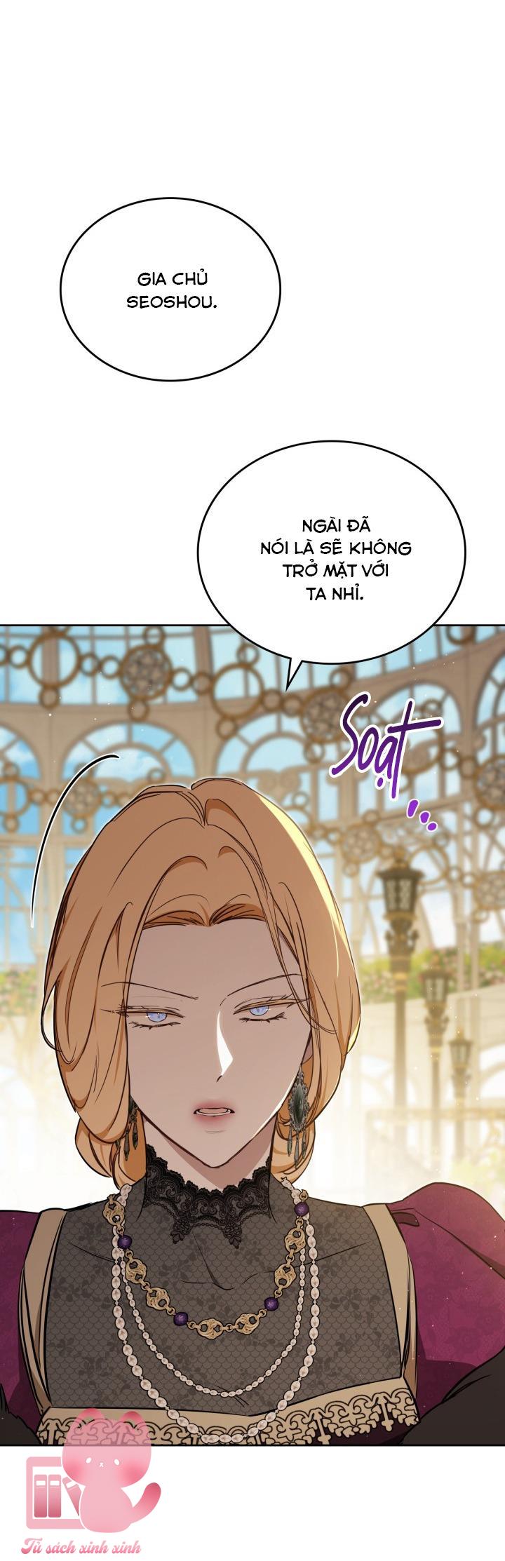 Kiếp Này Ta Sẽ Trở Thành Gia Chủ - Chap 204 - Trang 34