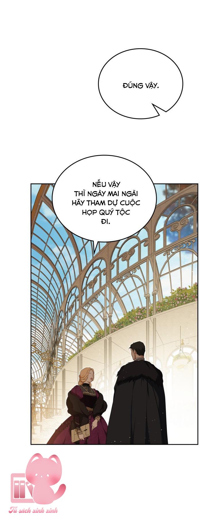 Kiếp Này Ta Sẽ Trở Thành Gia Chủ - Chap 204 - Trang 35