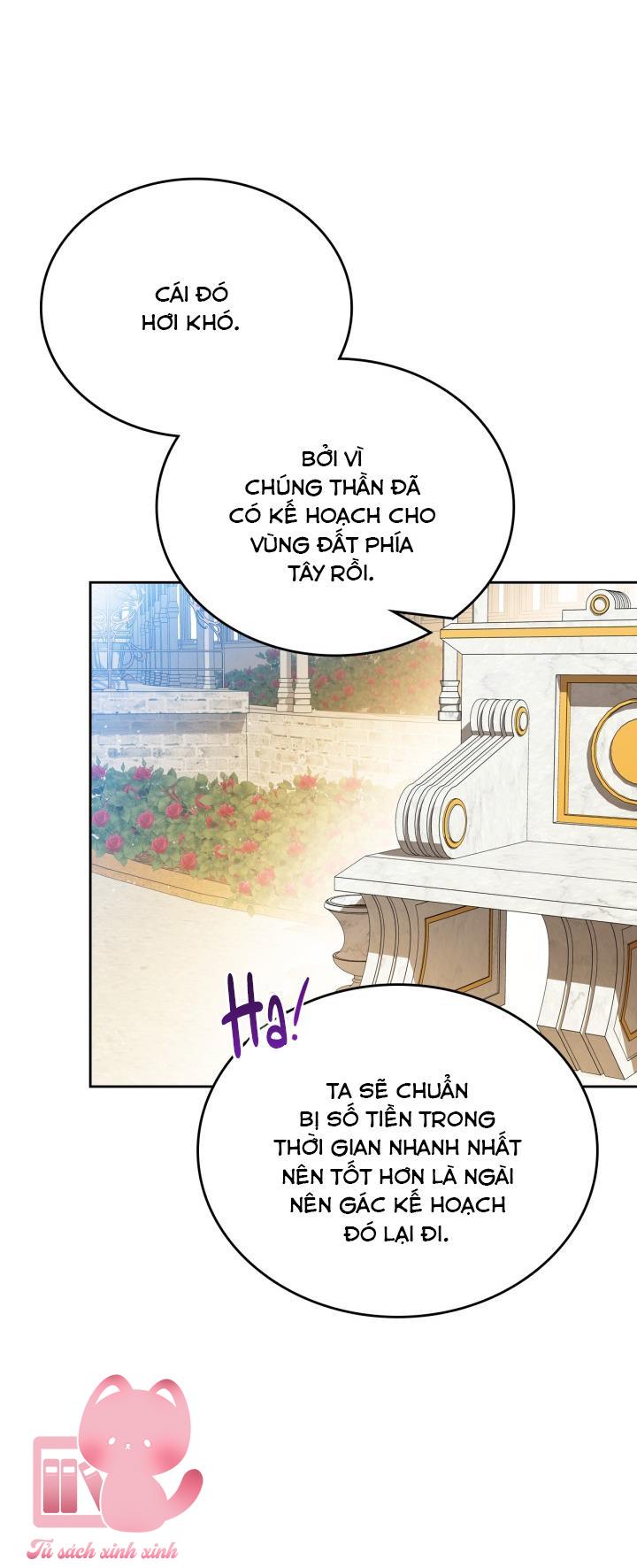 Kiếp Này Ta Sẽ Trở Thành Gia Chủ - Chap 204 - Trang 39