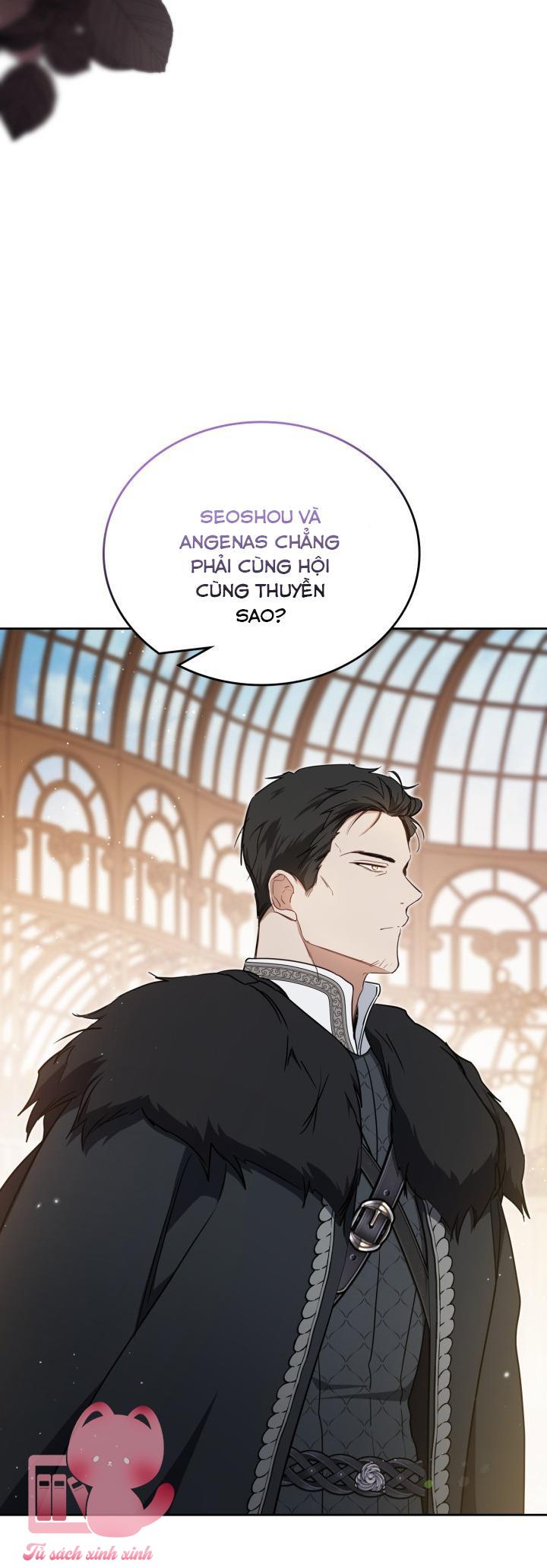 Kiếp Này Ta Sẽ Trở Thành Gia Chủ - Chap 204 - Trang 5
