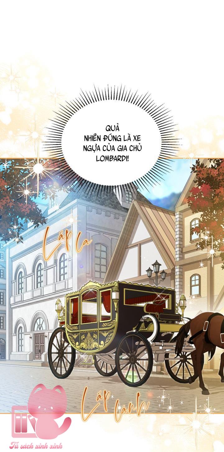 Kiếp Này Ta Sẽ Trở Thành Gia Chủ - Chap 204 - Trang 43