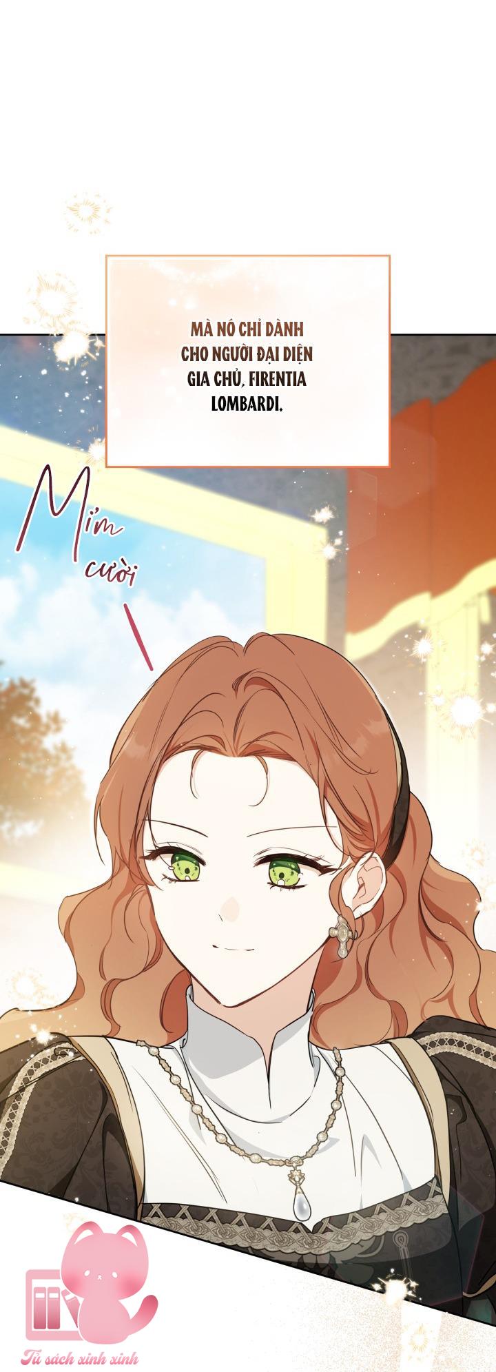 Kiếp Này Ta Sẽ Trở Thành Gia Chủ - Chap 204 - Trang 45