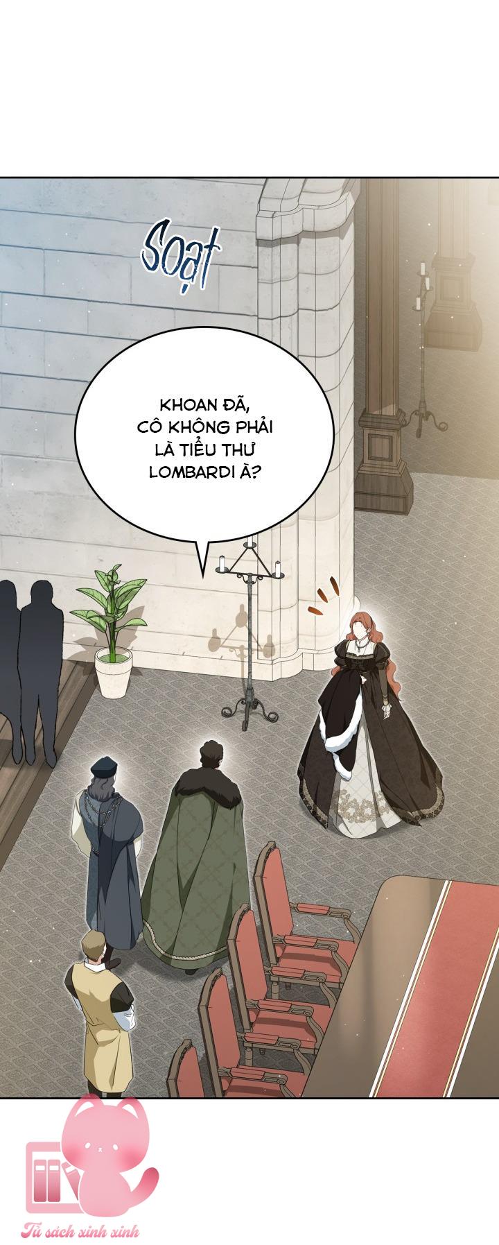 Kiếp Này Ta Sẽ Trở Thành Gia Chủ - Chap 204 - Trang 54