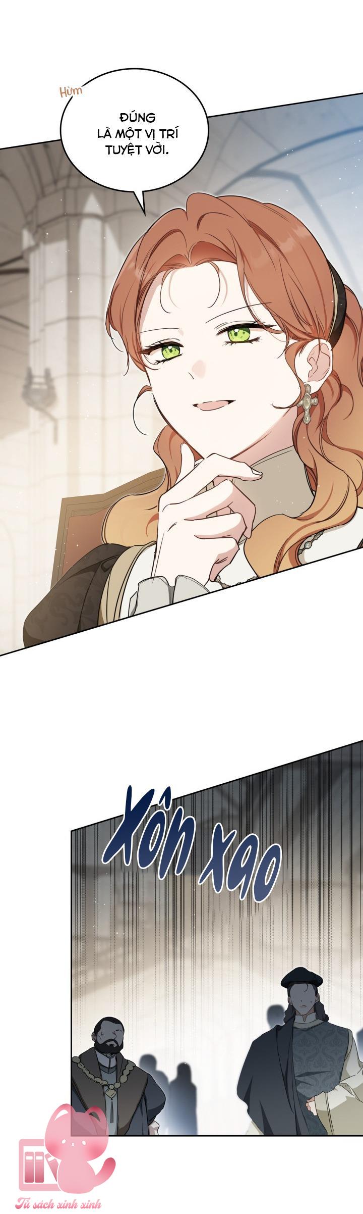 Kiếp Này Ta Sẽ Trở Thành Gia Chủ - Chap 204 - Trang 62
