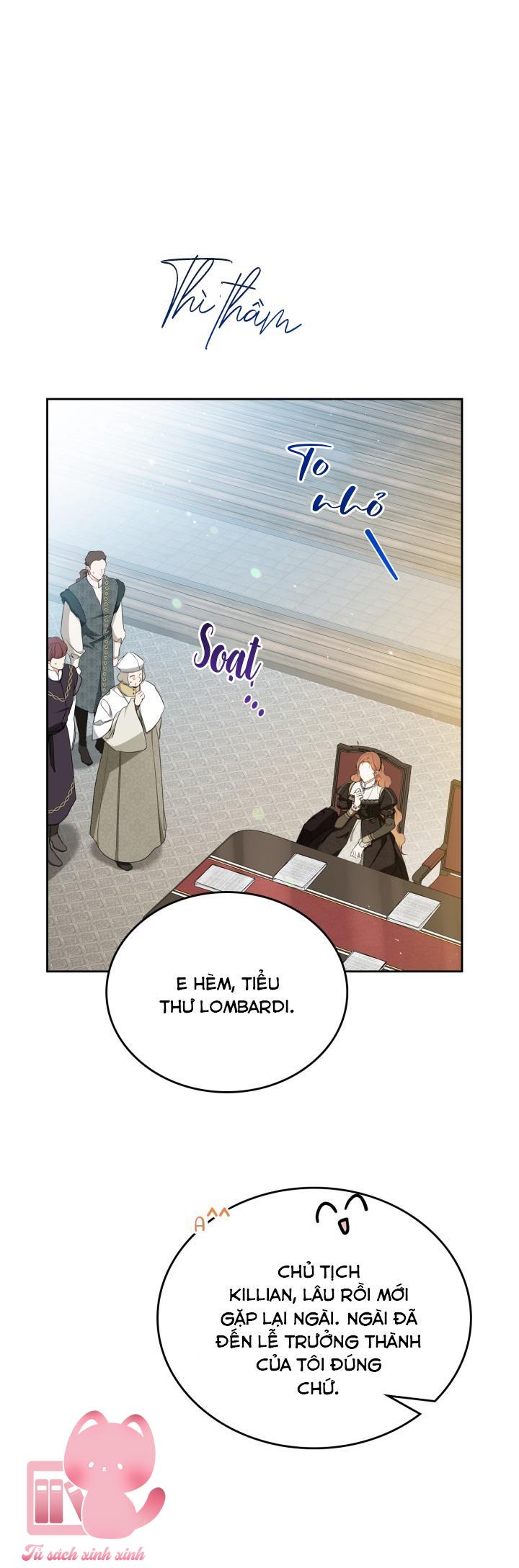 Kiếp Này Ta Sẽ Trở Thành Gia Chủ - Chap 204 - Trang 63