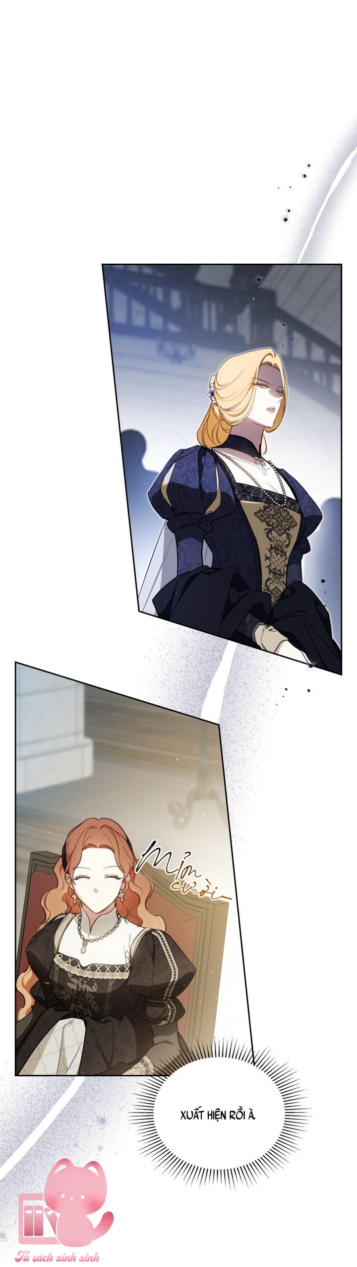 Kiếp Này Ta Sẽ Trở Thành Gia Chủ - Chap 205 - Trang 15
