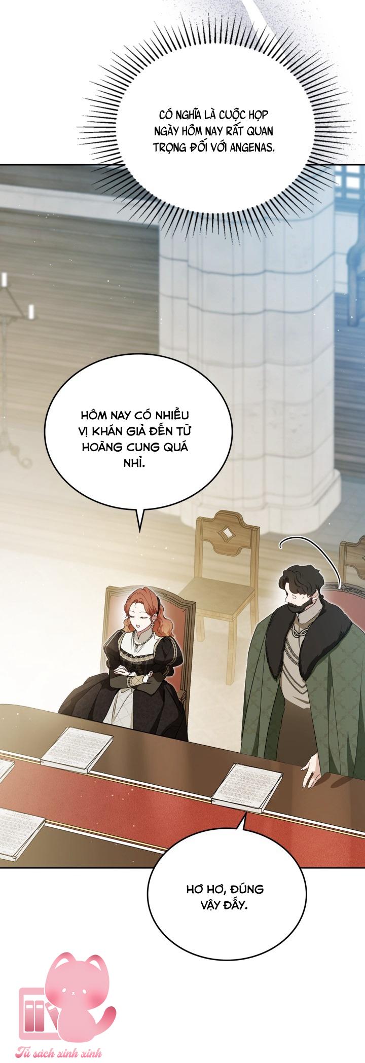 Kiếp Này Ta Sẽ Trở Thành Gia Chủ - Chap 205 - Trang 17