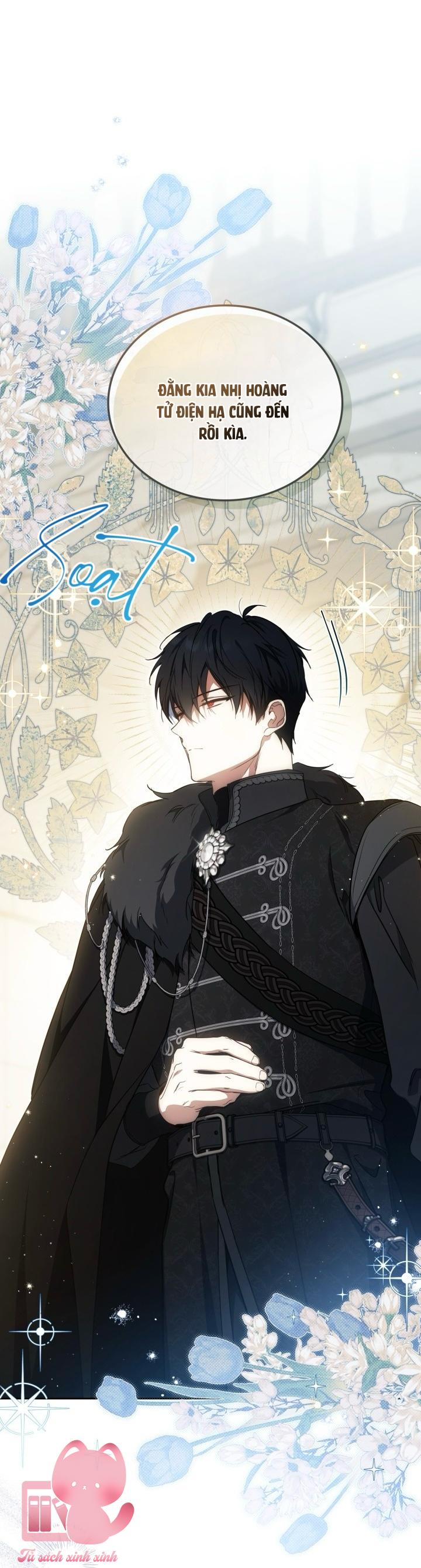 Kiếp Này Ta Sẽ Trở Thành Gia Chủ - Chap 205 - Trang 18