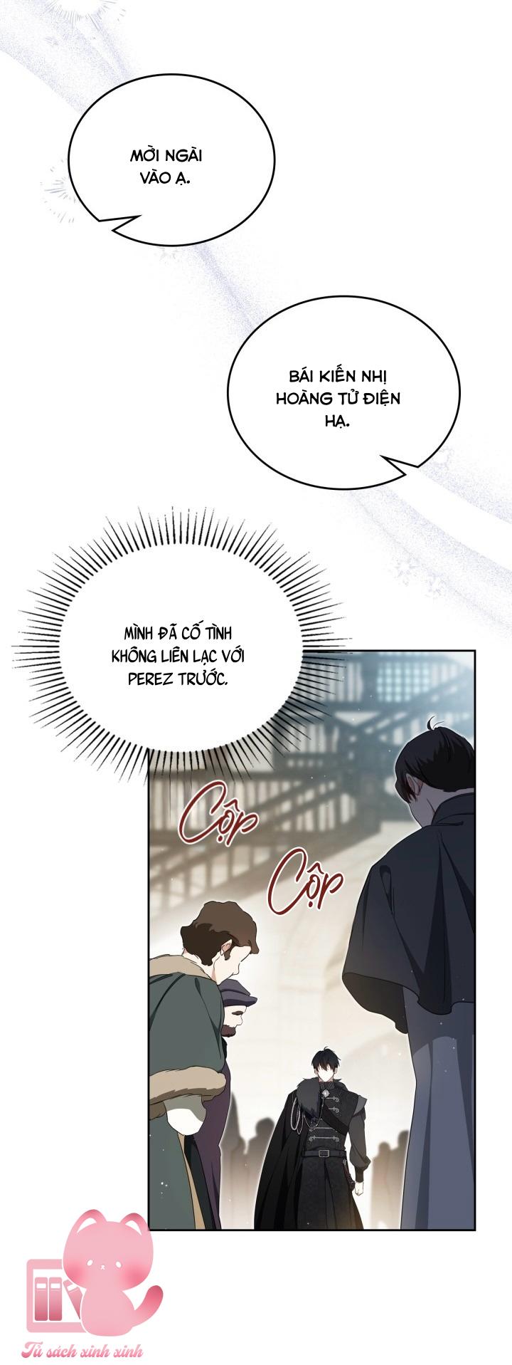 Kiếp Này Ta Sẽ Trở Thành Gia Chủ - Chap 205 - Trang 19