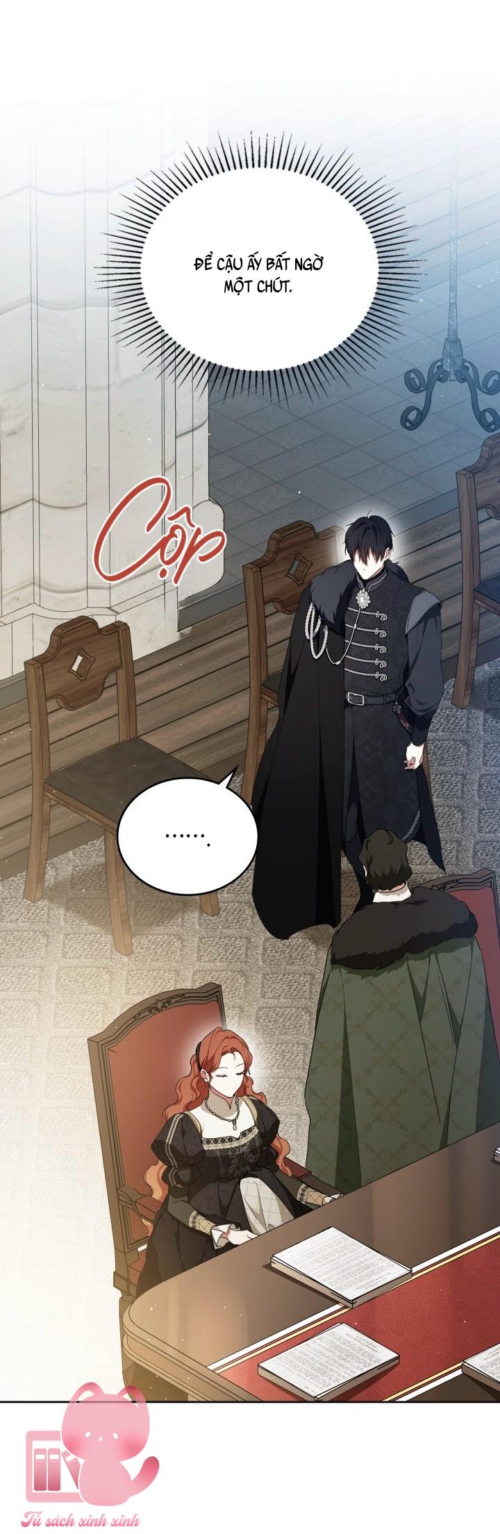 Kiếp Này Ta Sẽ Trở Thành Gia Chủ - Chap 205 - Trang 20