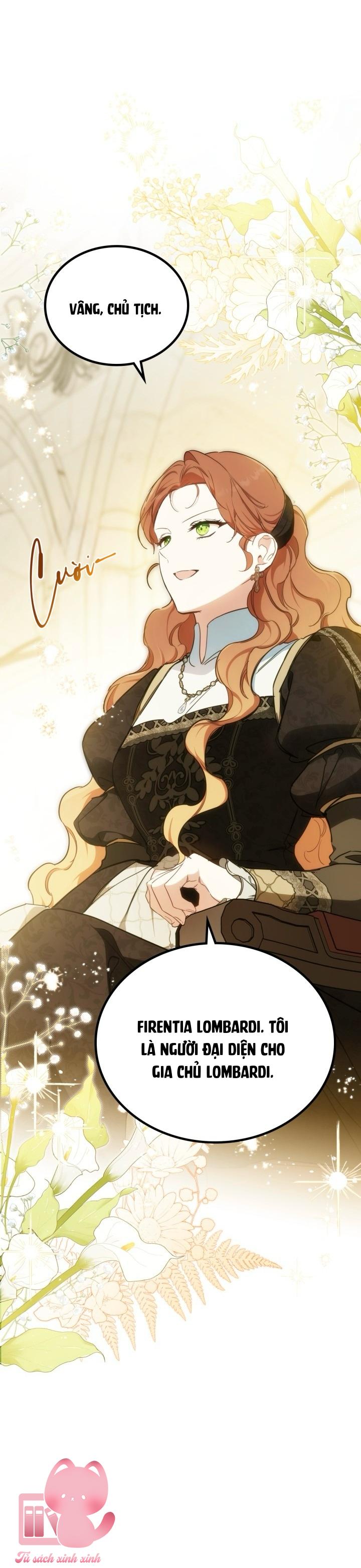 Kiếp Này Ta Sẽ Trở Thành Gia Chủ - Chap 205 - Trang 3