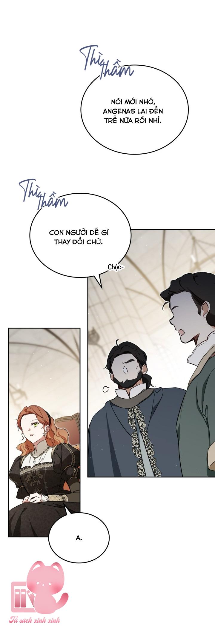 Kiếp Này Ta Sẽ Trở Thành Gia Chủ - Chap 205 - Trang 24