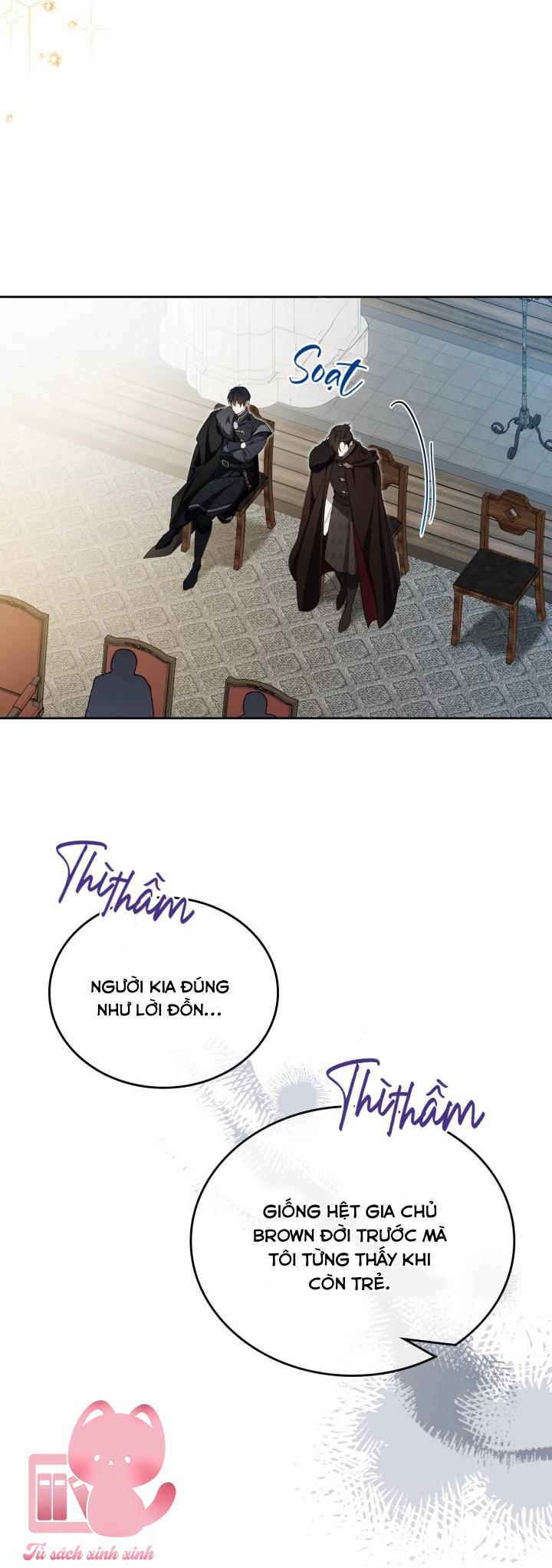 Kiếp Này Ta Sẽ Trở Thành Gia Chủ - Chap 205 - Trang 26