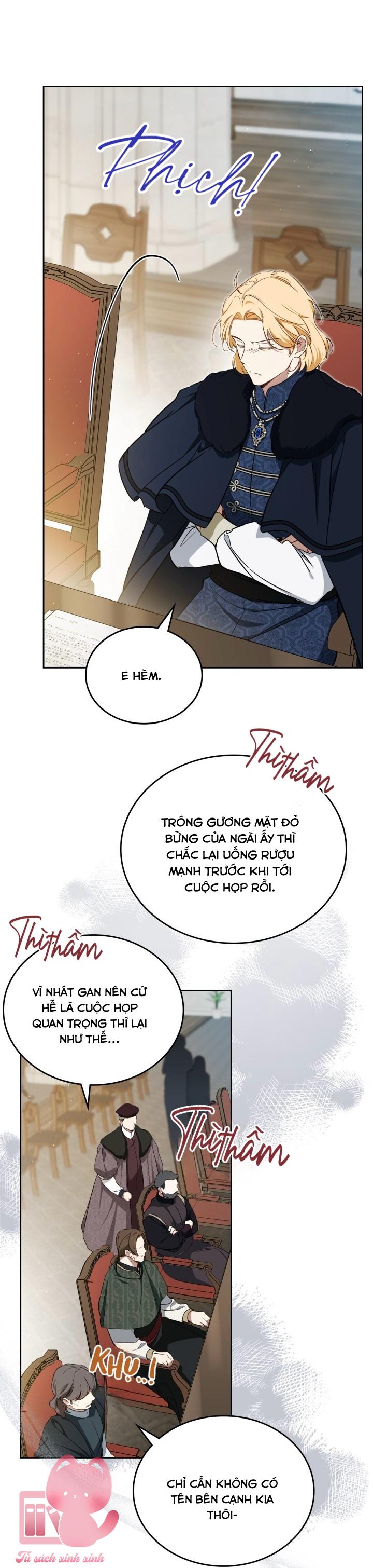 Kiếp Này Ta Sẽ Trở Thành Gia Chủ - Chap 205 - Trang 28