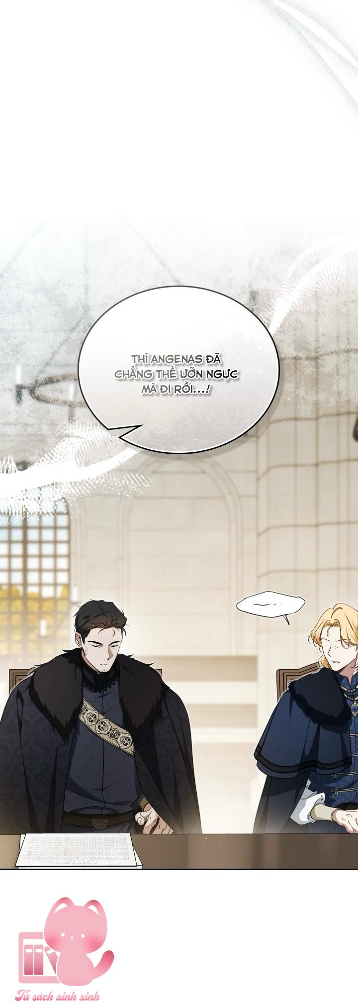 Kiếp Này Ta Sẽ Trở Thành Gia Chủ - Chap 205 - Trang 29