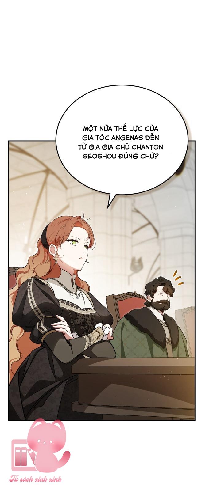 Kiếp Này Ta Sẽ Trở Thành Gia Chủ - Chap 205 - Trang 30