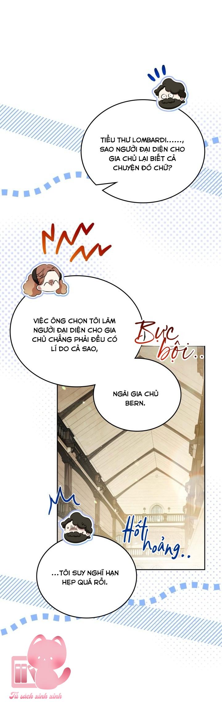 Kiếp Này Ta Sẽ Trở Thành Gia Chủ - Chap 205 - Trang 31