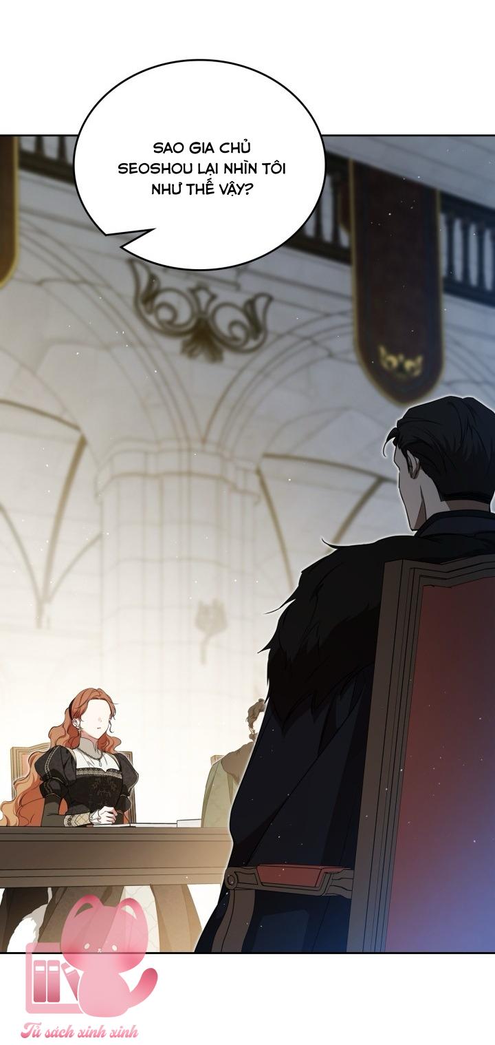 Kiếp Này Ta Sẽ Trở Thành Gia Chủ - Chap 205 - Trang 35